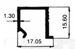 alumunium Door-Swing Door