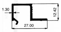 alumunium Door-Swing Door