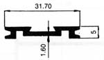 alumunium Partition-Partition Group 0546