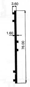 alumunium Partition-Partition Group 0546