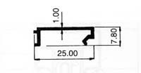 alumunium Partition-Partition Group 2100