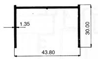 alumunium Partition-Partition Group 2333