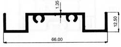 alumunium Partition-Partition Group 2333