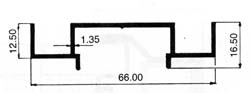 alumunium Partition-Partition Group 2333