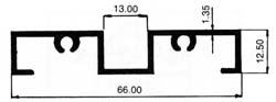alumunium Partition-Partition Group 2333