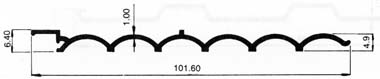 alumunium Spandrels-Spandrels