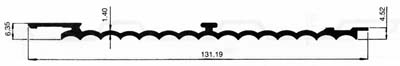 alumunium Spandrels-Spandrels