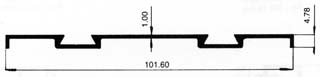 alumunium Trim-Trim