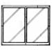 Window-Sliding Window